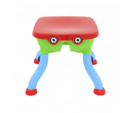 Mesa para Desenho e Atividades de Plástico Starplast