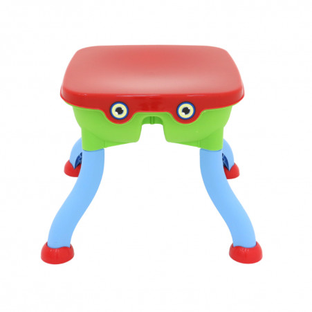 Mesa para Desenho e Atividades de Plástico Starplast