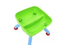 Mesa para Desenho e Atividades de Plástico Starplast