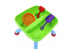 Mesa para Desenho e Atividades de Plástico Starplast