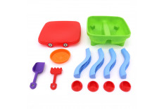 Mesa para Desenho e Atividades de Plástico Starplast