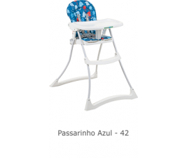 Cadeira Refeição Papa & Soneca