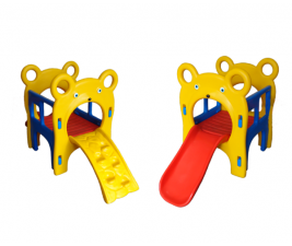 Playground Baby Play Ursinho
