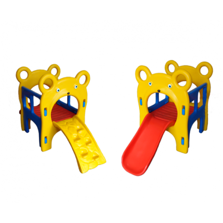 Playground Baby Play Ursinho