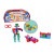 Blocos de Montar Plug Kids com 1.000 peças