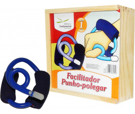 Facilitador Punho e Polegar
