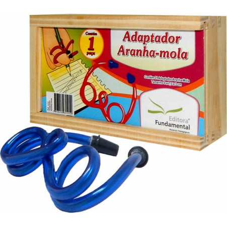 Adaptador Aranha Mola