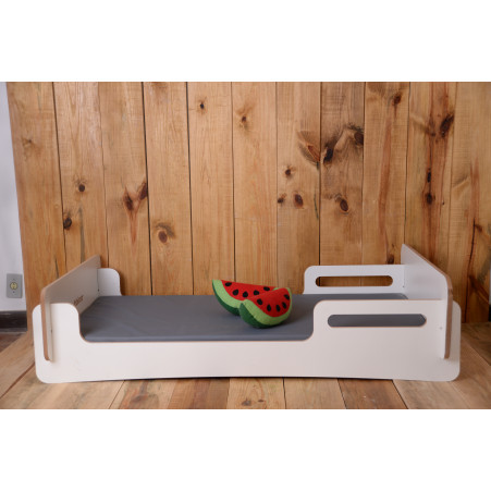 Cama Montessoriana Infantil Pequena Fabrincar