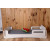 Cama Montessoriana Infantil Pequena Fabrincar