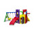 Playground Petit Play com Balanço Freso