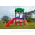 Playground Centro de Atividades com Piscina de Bolinhas