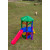 Playground Centro de Atividades com Piscina de Bolinhas