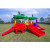 Playground de Plástico Play Sapinho Freso Brinquedos