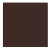 Folha de EVA Marrom 40 x 60 cm 1,6 mm - Pacote com 10 Unidades Make+