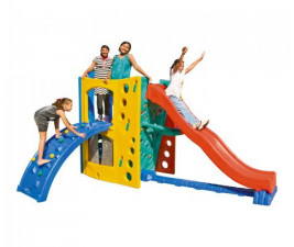 Playground Modular Infantil Advance