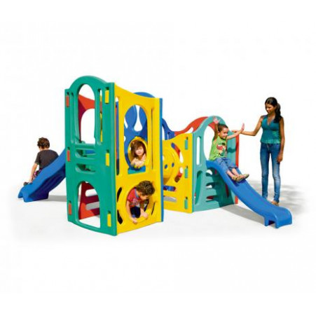 Playground Modular Infantil Master