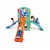 Playground Super com Escalada Mundo Azul