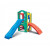 Playground Super com Escalada Mundo Azul