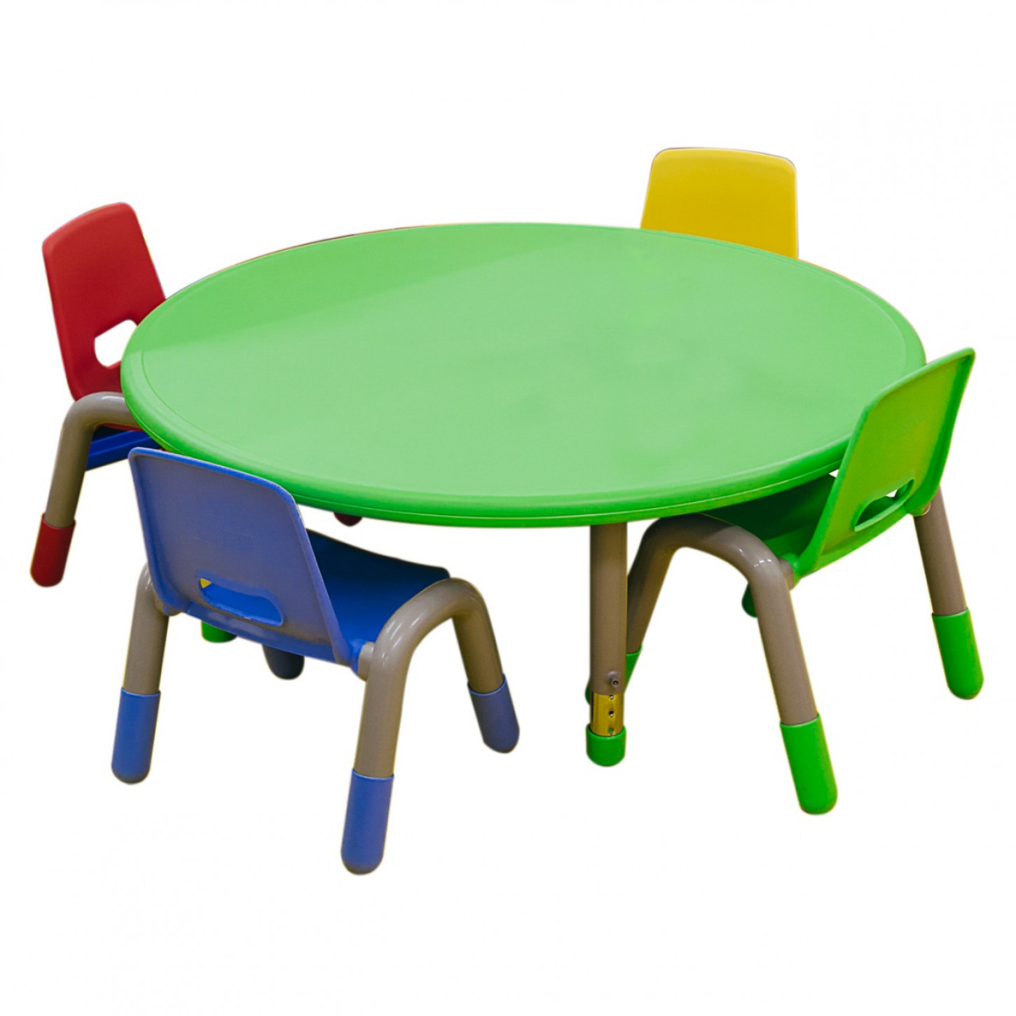 Mesa Infantil em Plástico