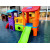 Playground Modular Muralha