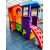 Playground Modular Muralha