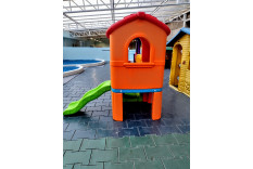 Playground Modular Muralha 5
