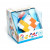 Jogo Cubo Quebra Cabeça 3D em Plástico Smart Games