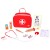 Maleta de Médico com Acessórios Tooky Toy