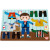 Tabuleiro de Encaixe Veste Menino Tooky Toy