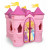 Castelo Infantil Disney Princesa