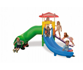 Playground Fun Play Xalingo Brinquedos