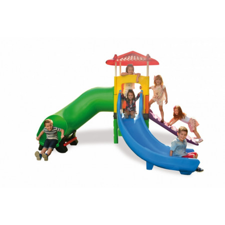 Playground Fun Play Xalingo Brinquedos