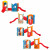 Playground Multi Atividades 8 em 1