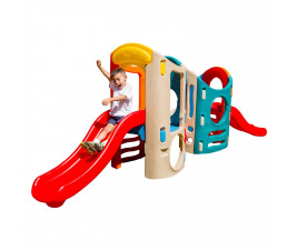 Playground Multi Atividades 8 em 1