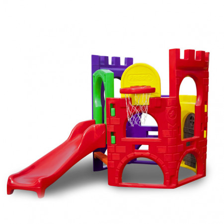 Playground Petit Play Standard Freso Brinquedos