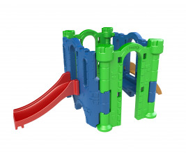 Playground Castelo Petit Freso Brinquedos