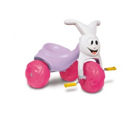 Triciclo Tico Tico Europa Gatinha