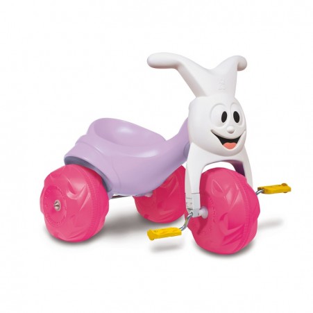 Triciclo Tico Tico Europa Gatinha
