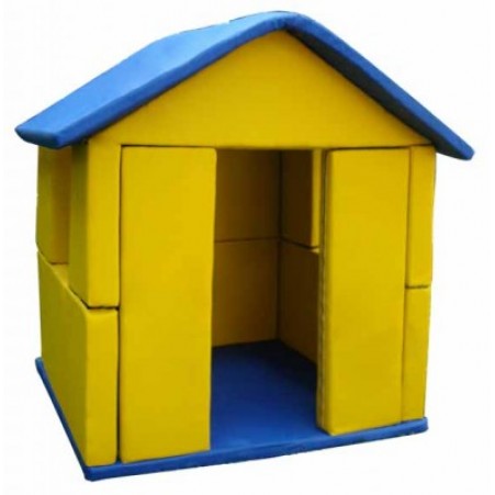 Casinha Espumada Master