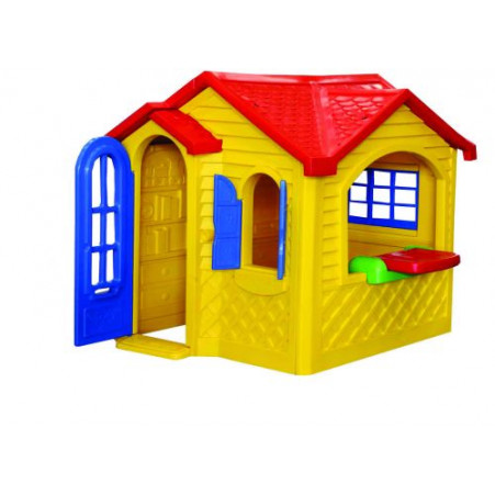 Casinha de Boneca Brink 