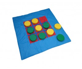 Jogo da Velha Gigante