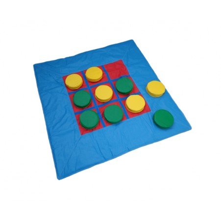 Jogo da Velha Gigante
