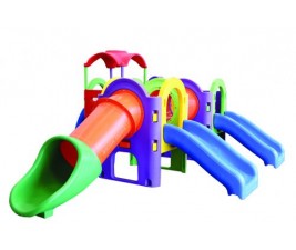 Playground Extreme Brink