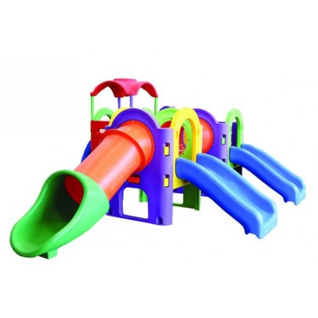 Playground Extreme Brink