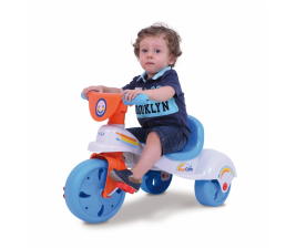 Triciclo Multi Care