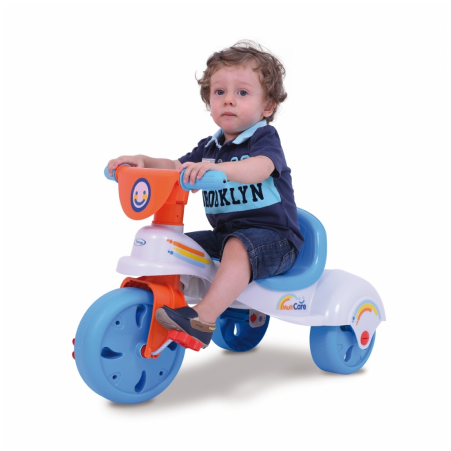 Triciclo Multi Care