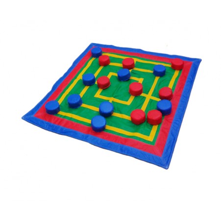 Jogo Trilha Gigante