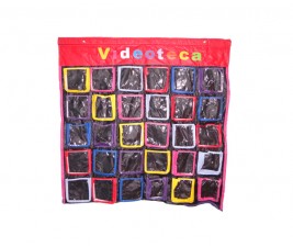 Cantinho Videoteca